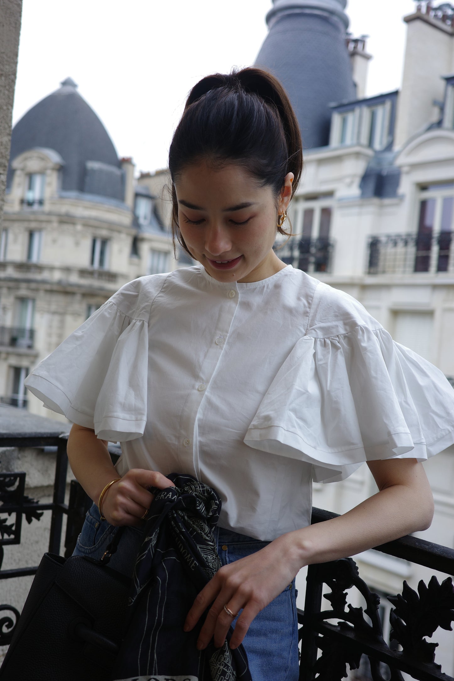 Estelle Blanche （エステルブランシュ）