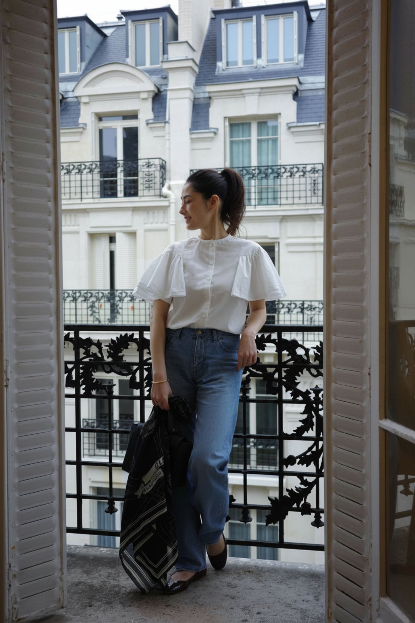 Estelle Blanche （エステルブランシュ）