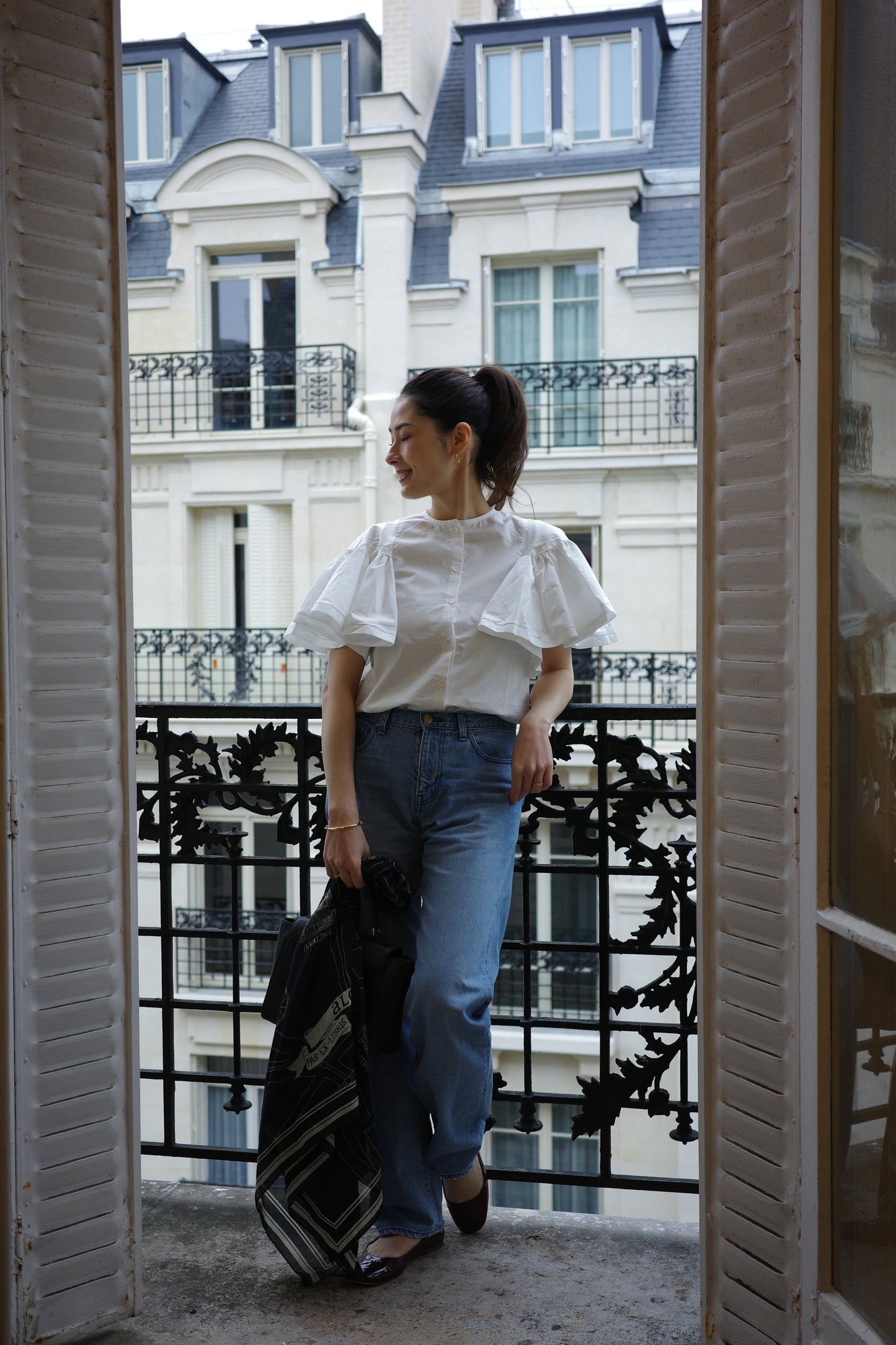 Estelle Blanche （エステルブランシュ）