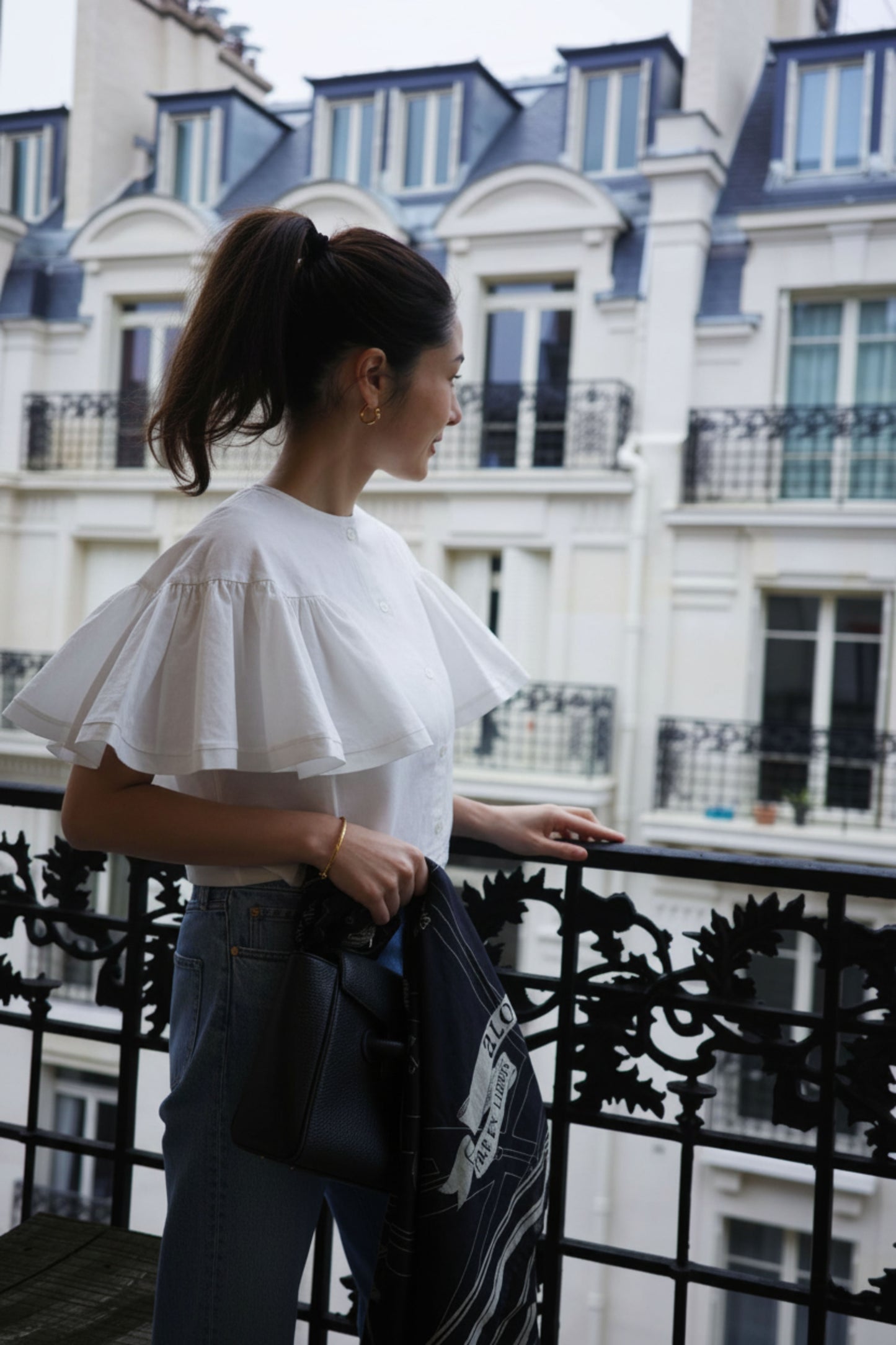 Estelle Blanche （エステルブランシュ）