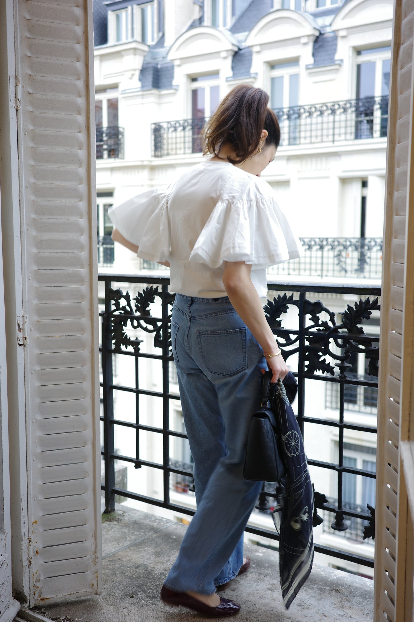 Estelle Blanche （エステルブランシュ）