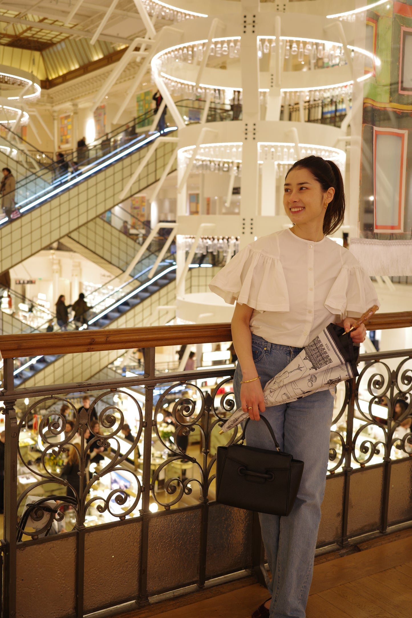 Estelle Blanche （エステルブランシュ）