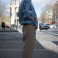 Blouson Souffle