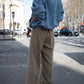 Blouson Souffle