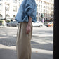 Blouson Souffle