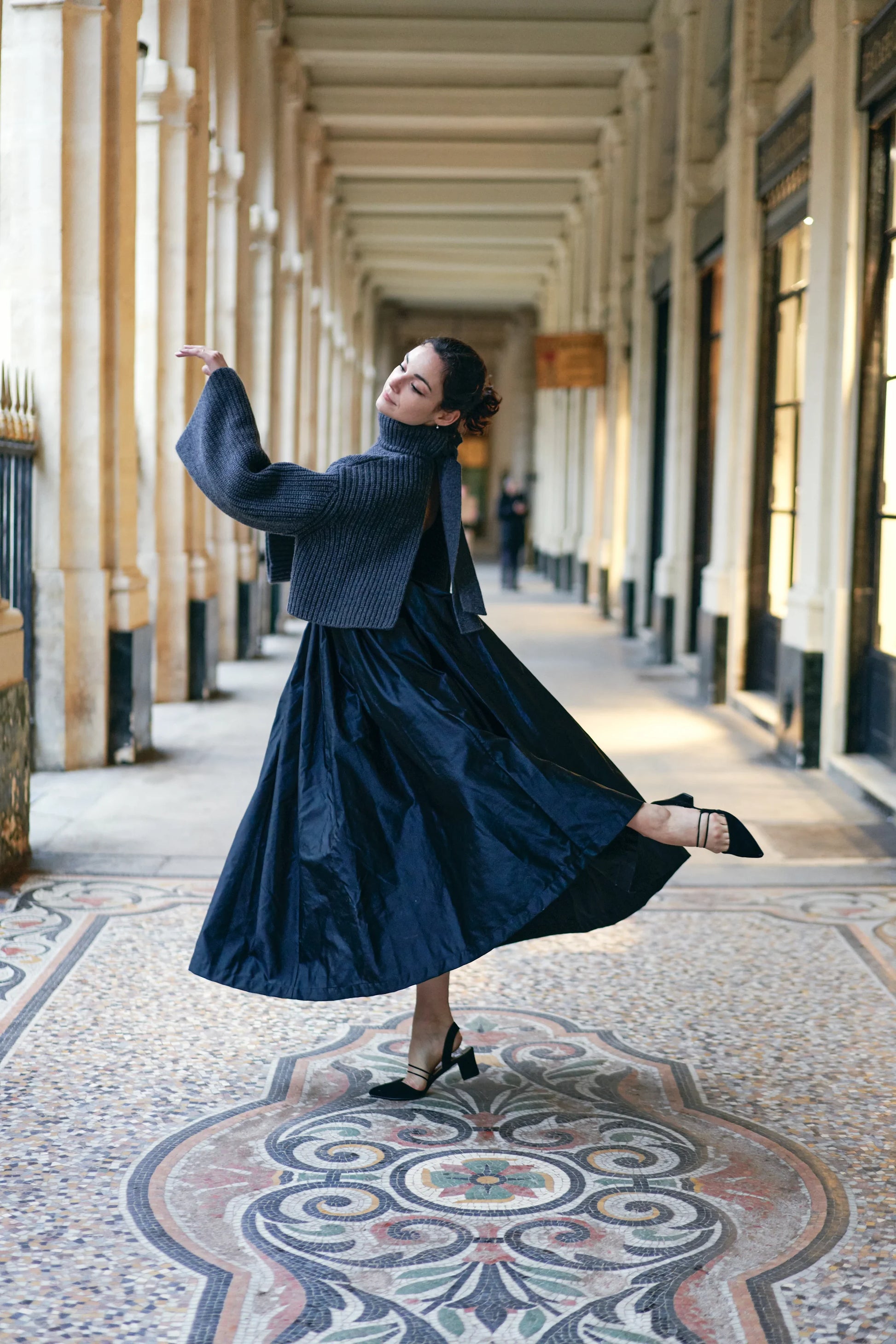 MINUIT (ミニュイ) - aLORS online store