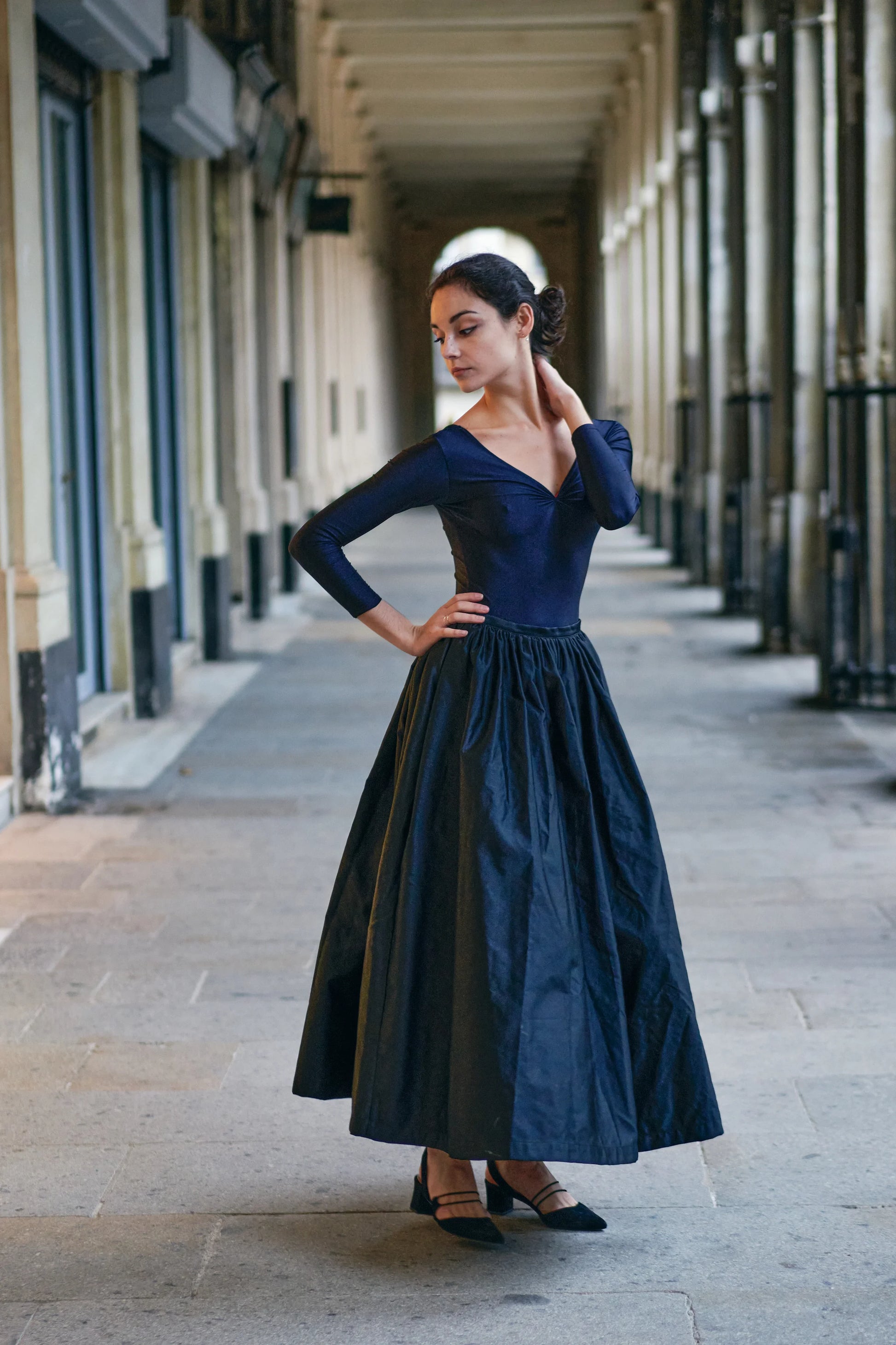 MINUIT (ミニュイ) - aLORS online store