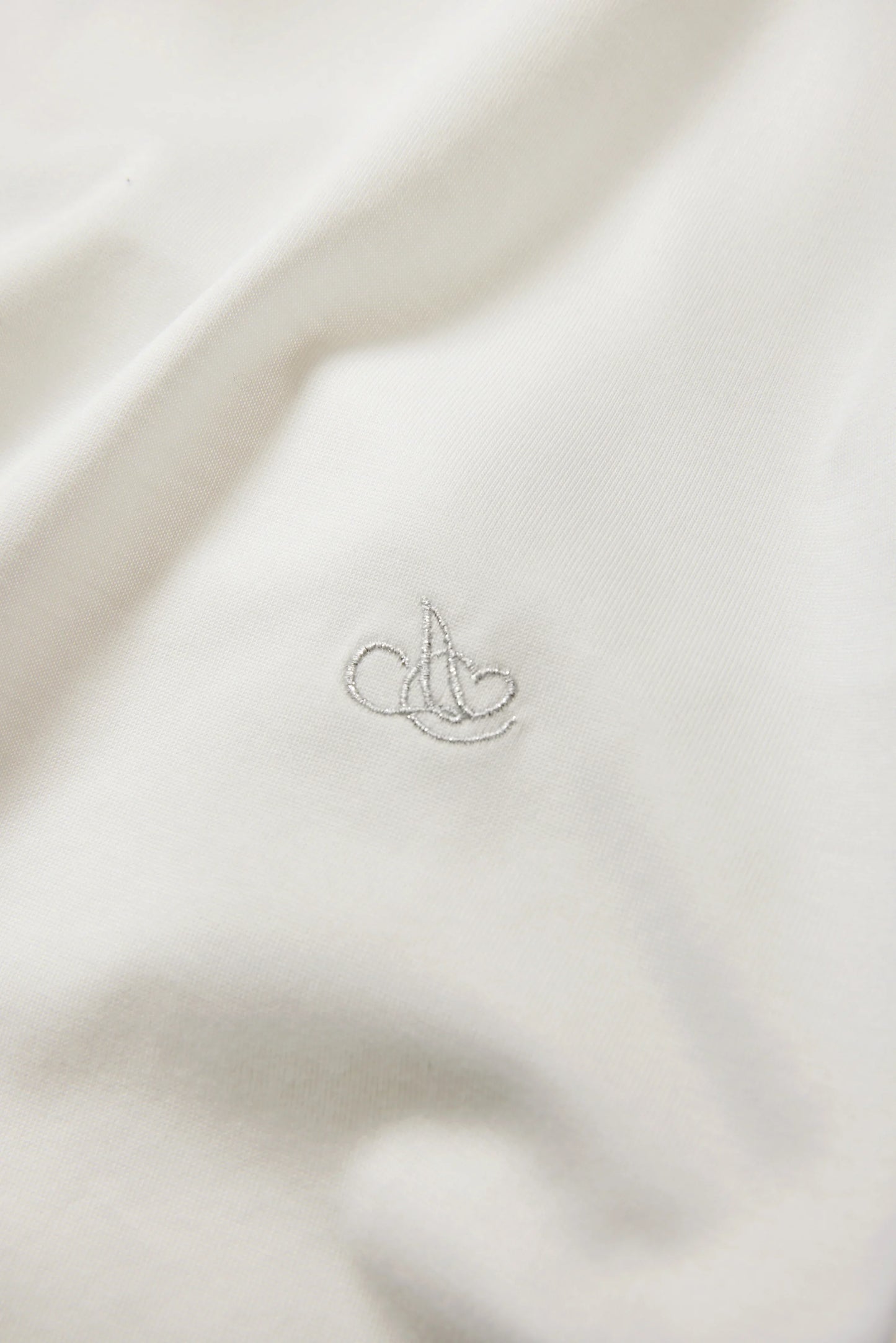 T-shirt à manches courtes 【a】ホワイト - aLORS online store