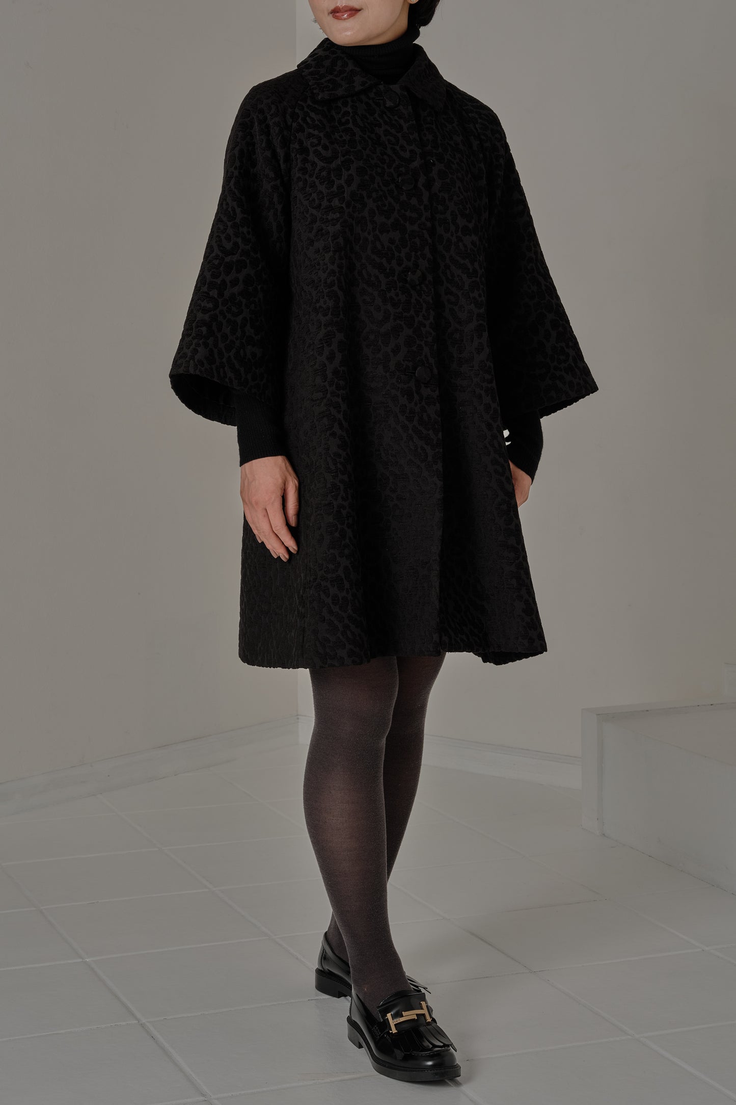 Manteau Amari コート