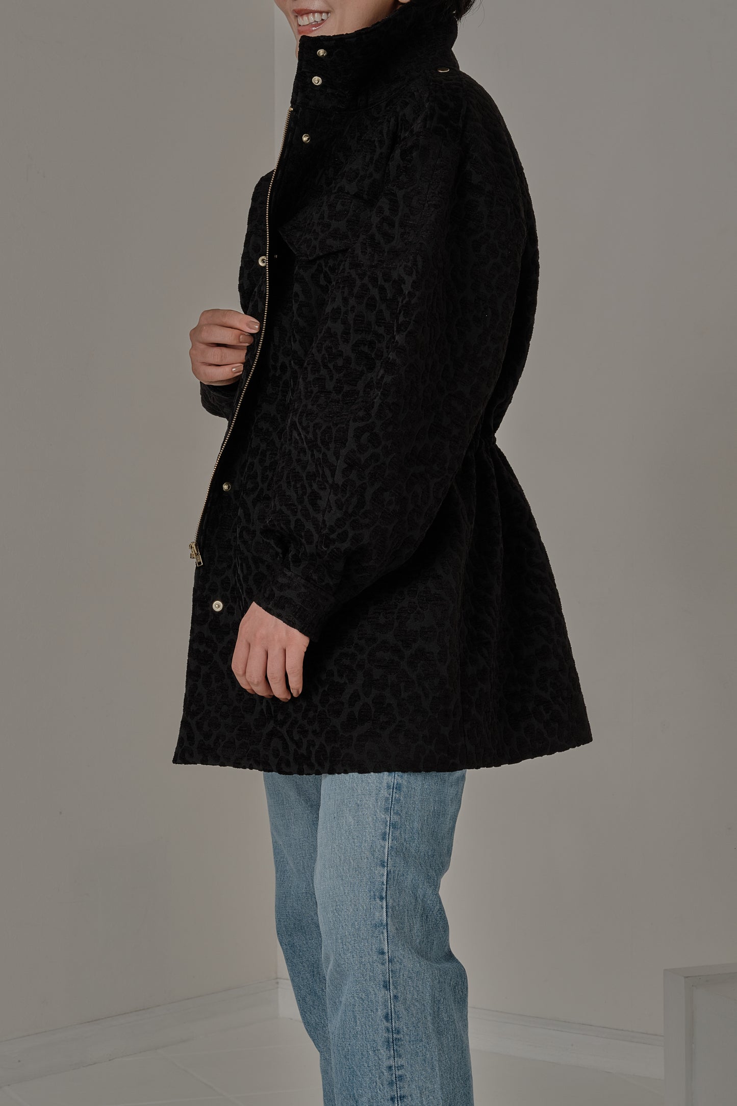 Safari Jacket Amari サファリジャケット