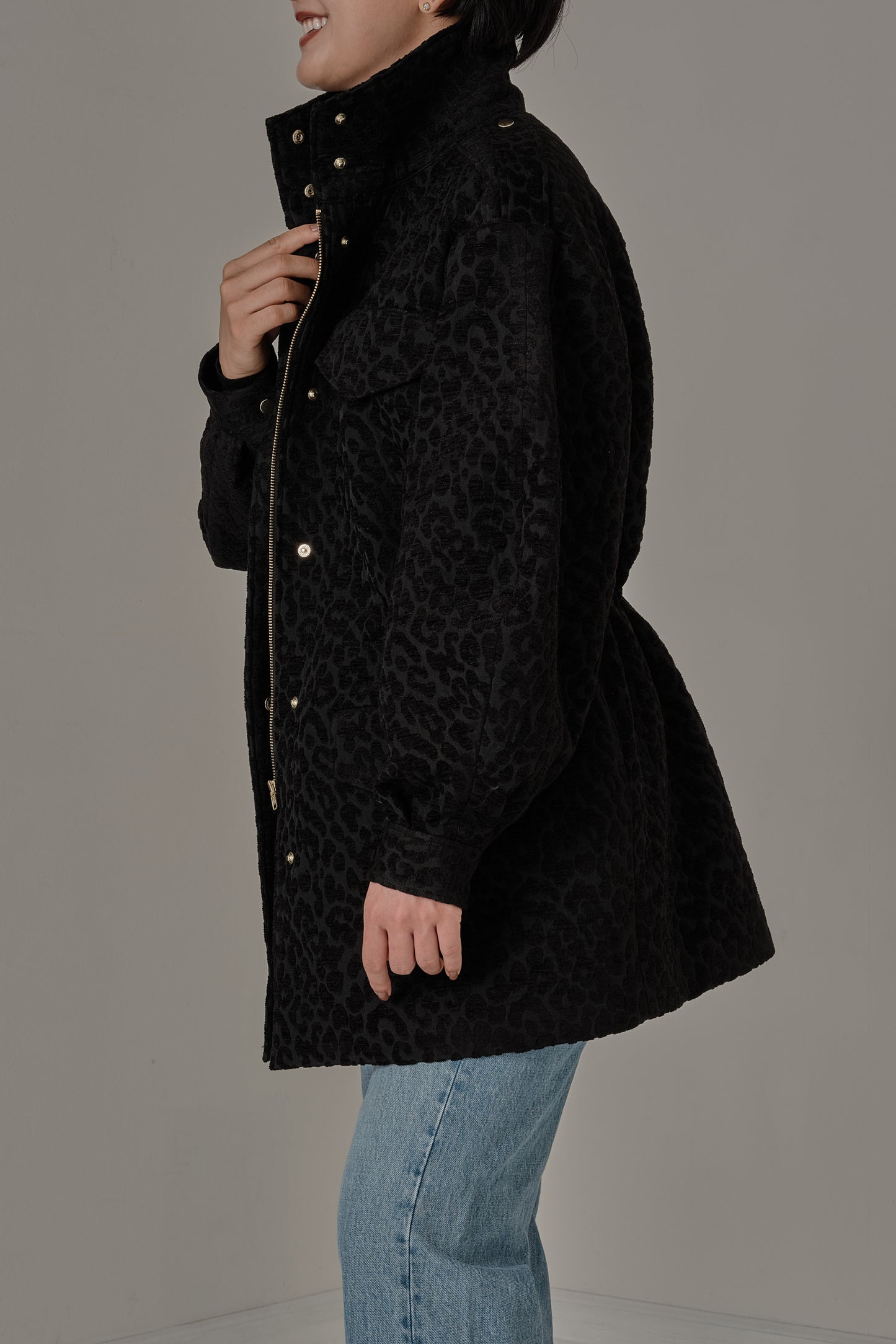 Safari Jacket Amari サファリジャケット