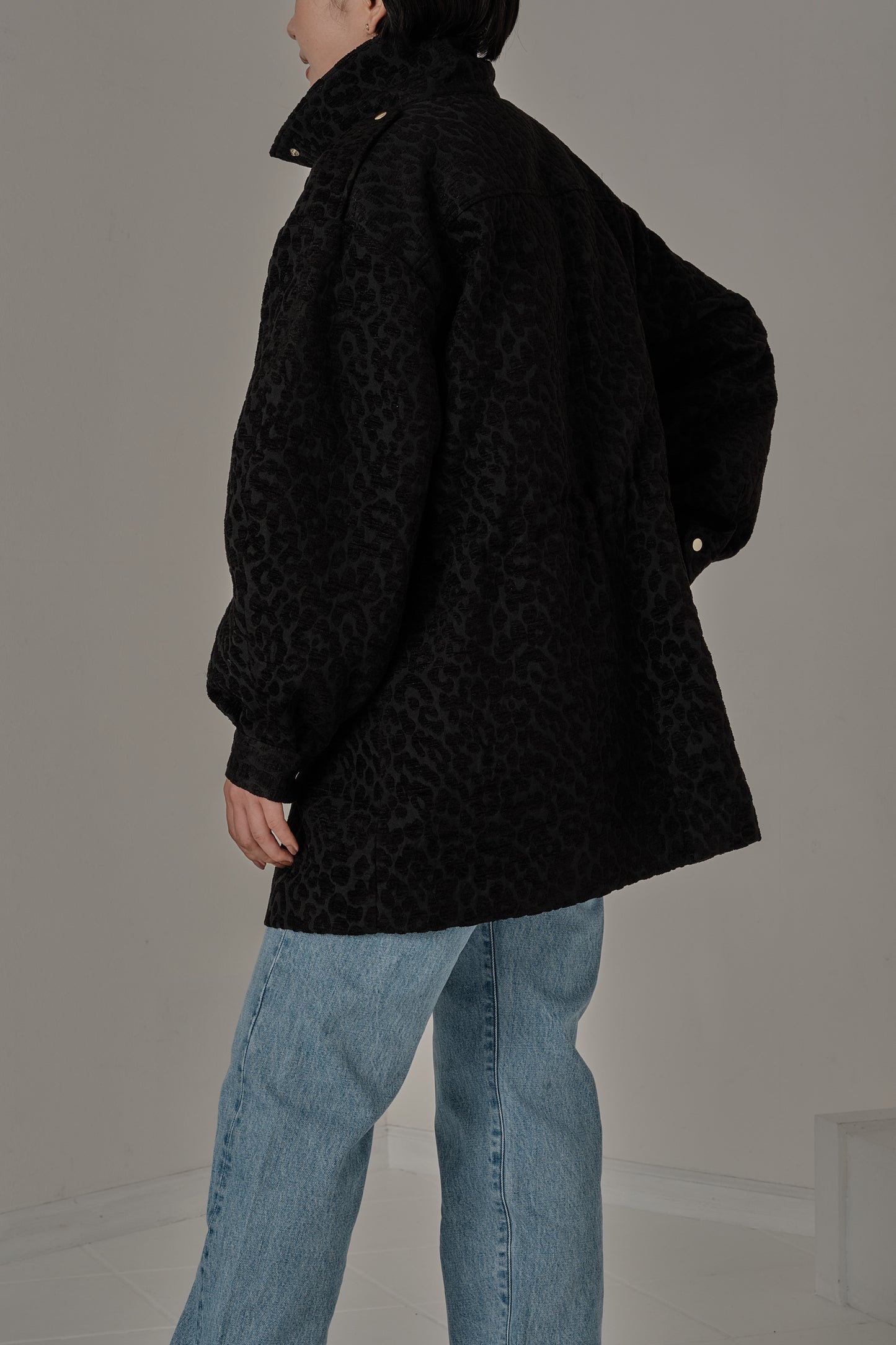 Safari Jacket Amari サファリジャケット
