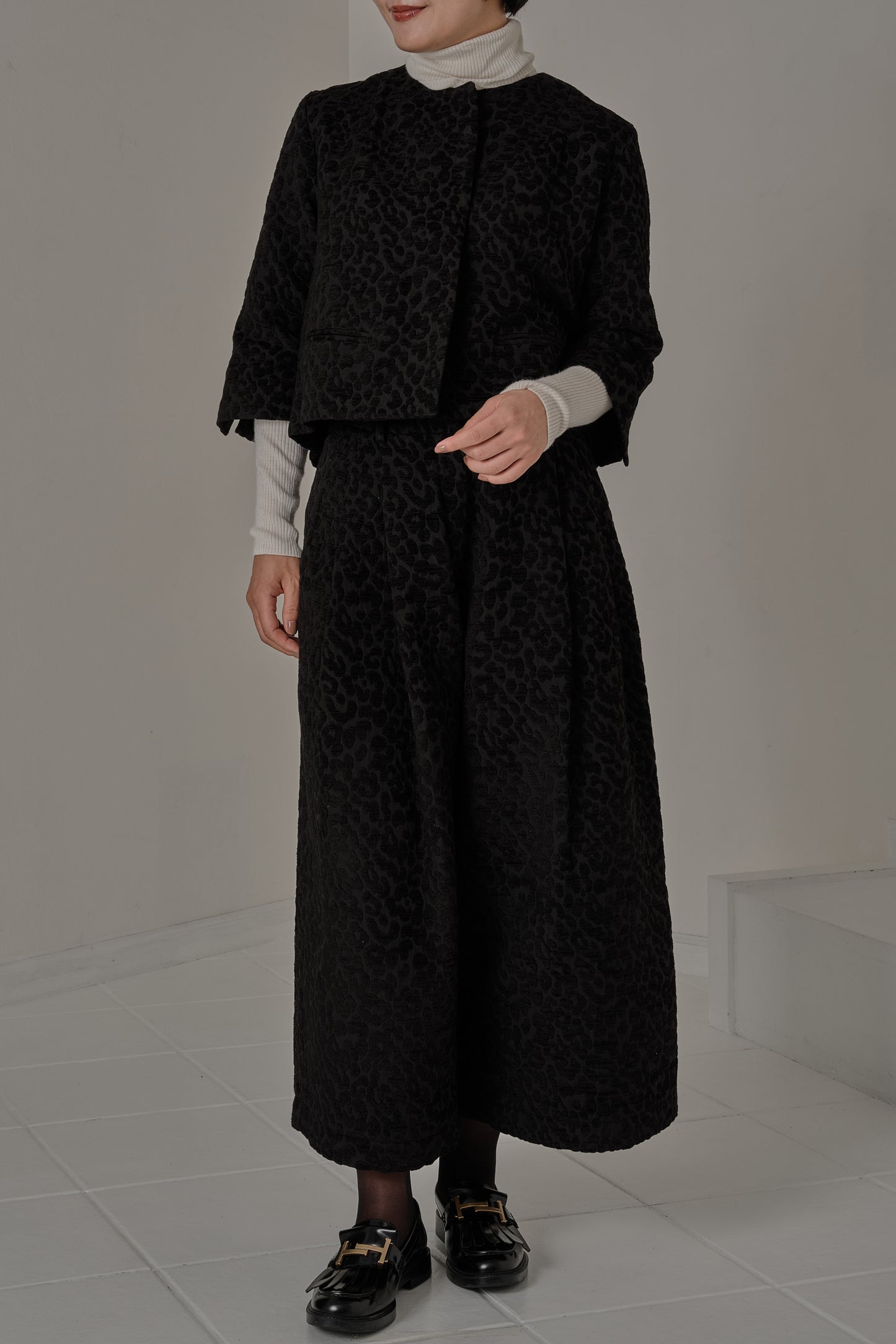 Veste Amari ジャケット
