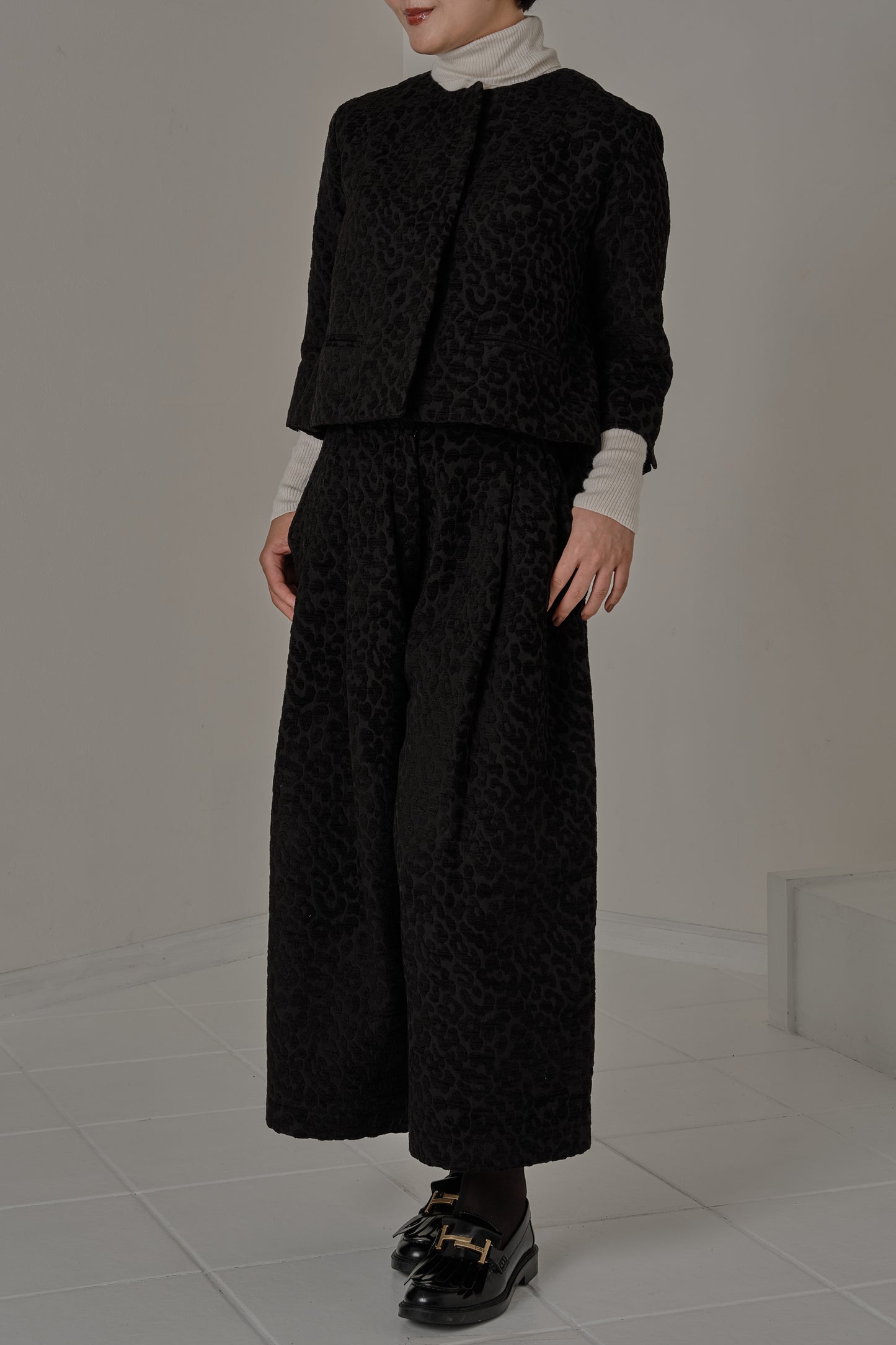 Veste Amari ジャケット
