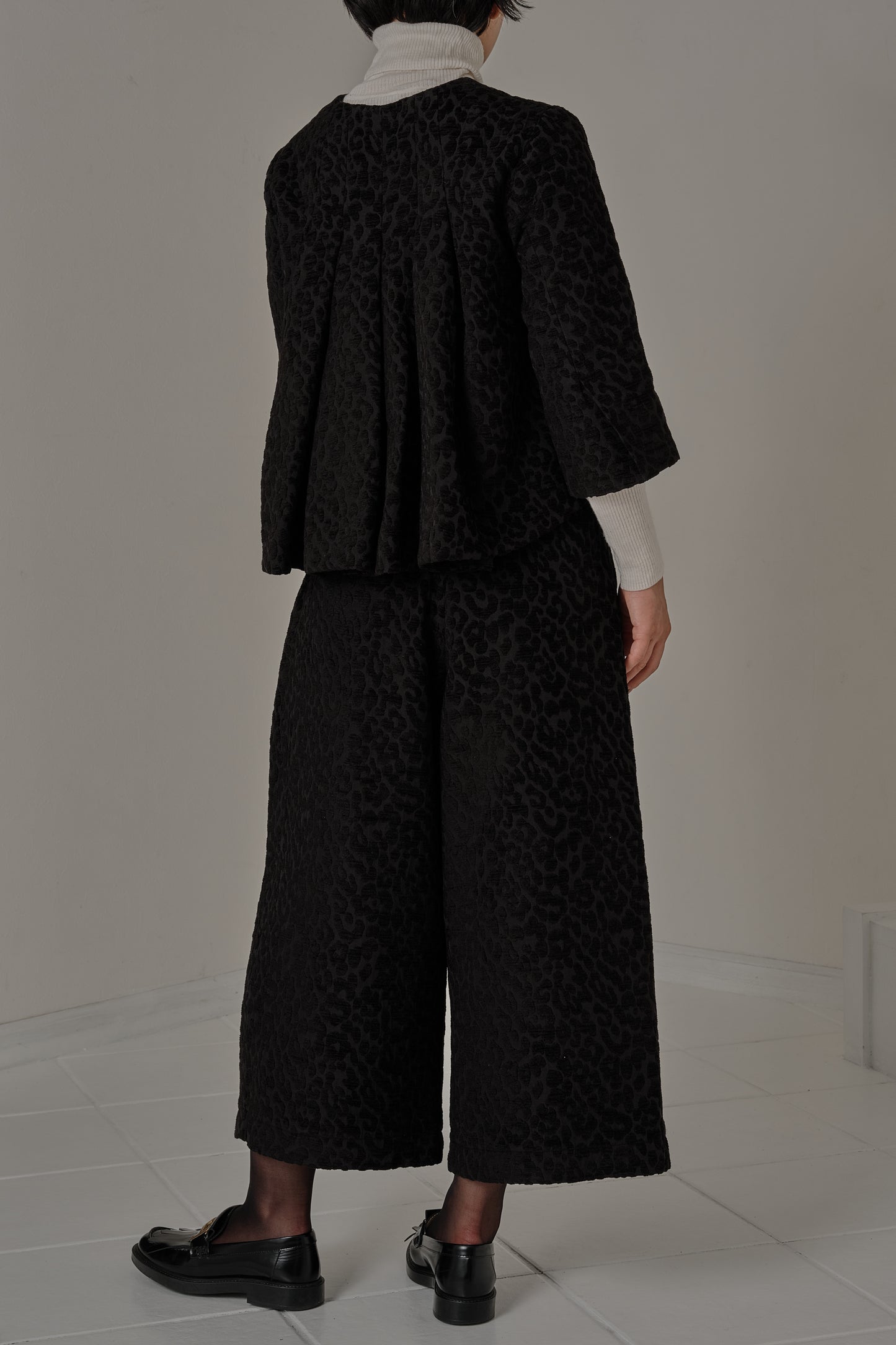 Veste Amari ジャケット