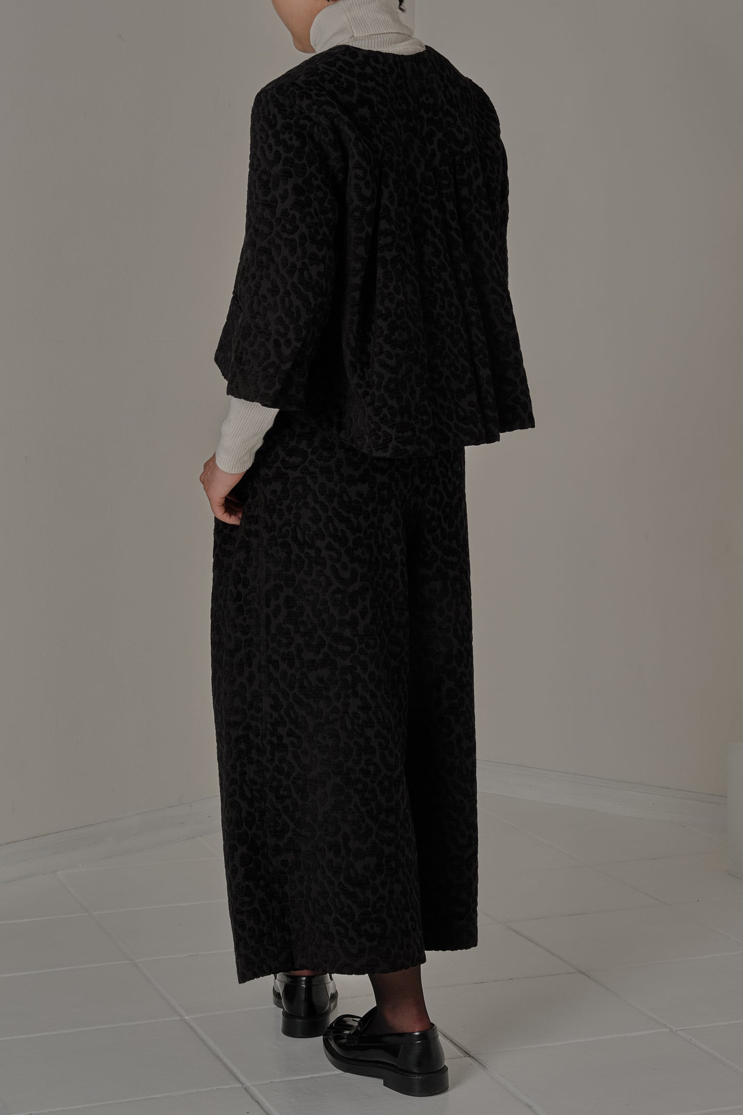 Veste Amari ジャケット