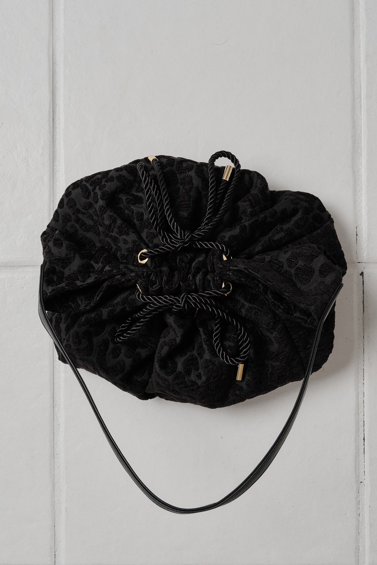Drawstring Bag Amari バッグ