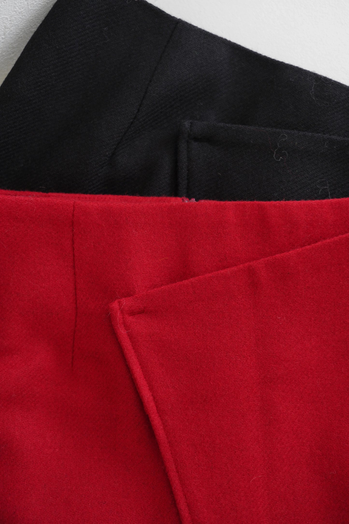 Jupe en tweed MOON "Bonnie" - aLORS online store