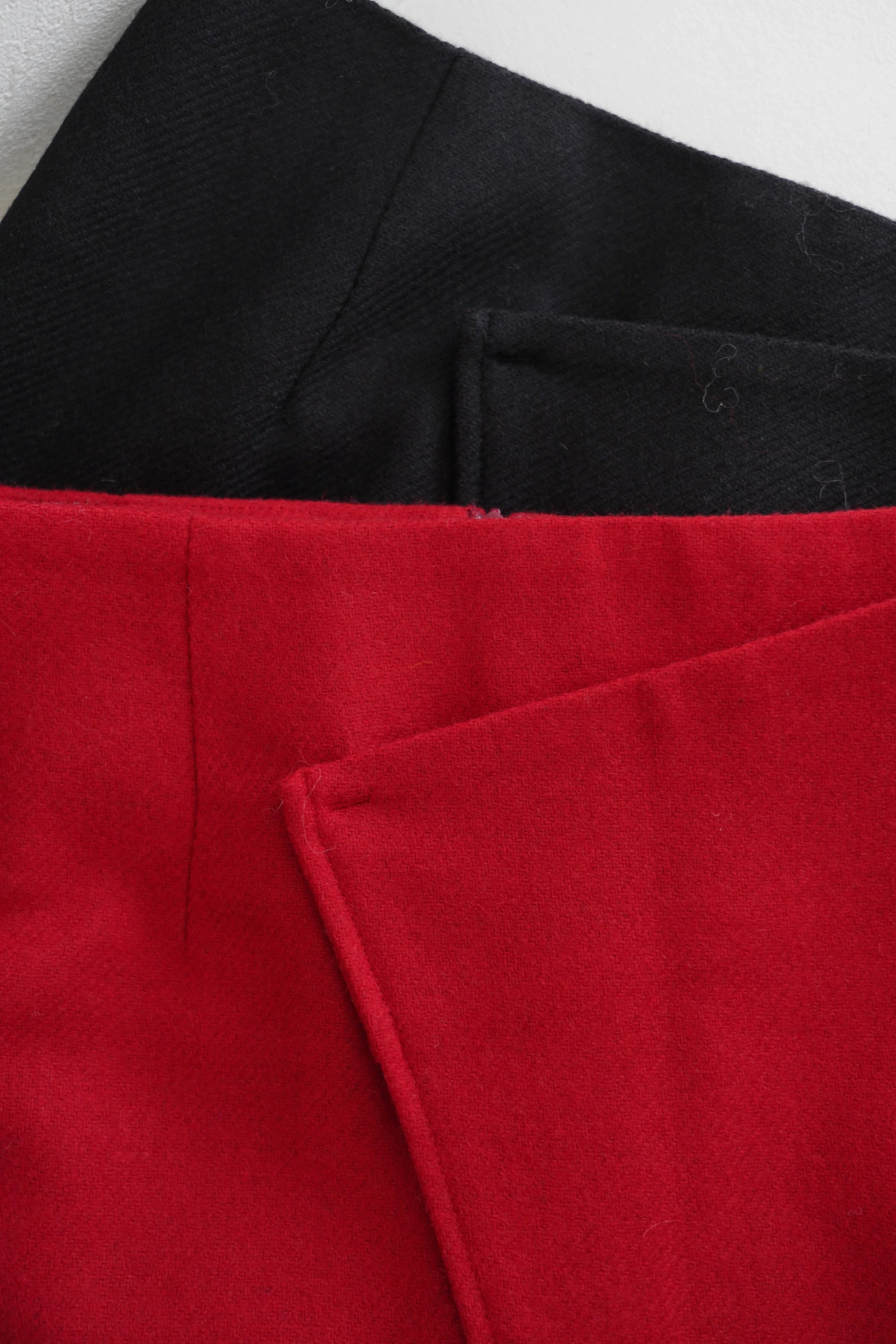 Jupe en tweed MOON "Bonnie" - aLORS online store