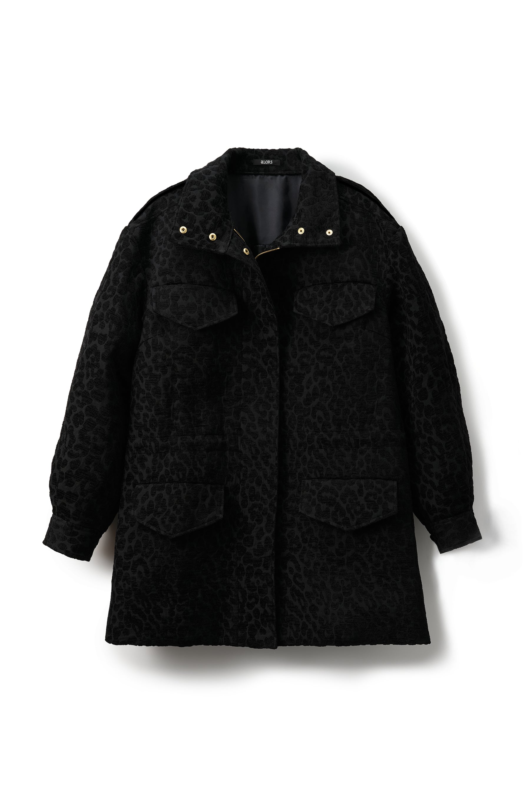 新品★alors Paris アローパリ　ショートシャケット Outer – aLORS online store