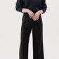 Pantalon à carreaux "Evelyn"