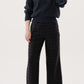 Pantalon à carreaux "Evelyn"