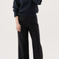 Pantalon à carreaux "Evelyn"