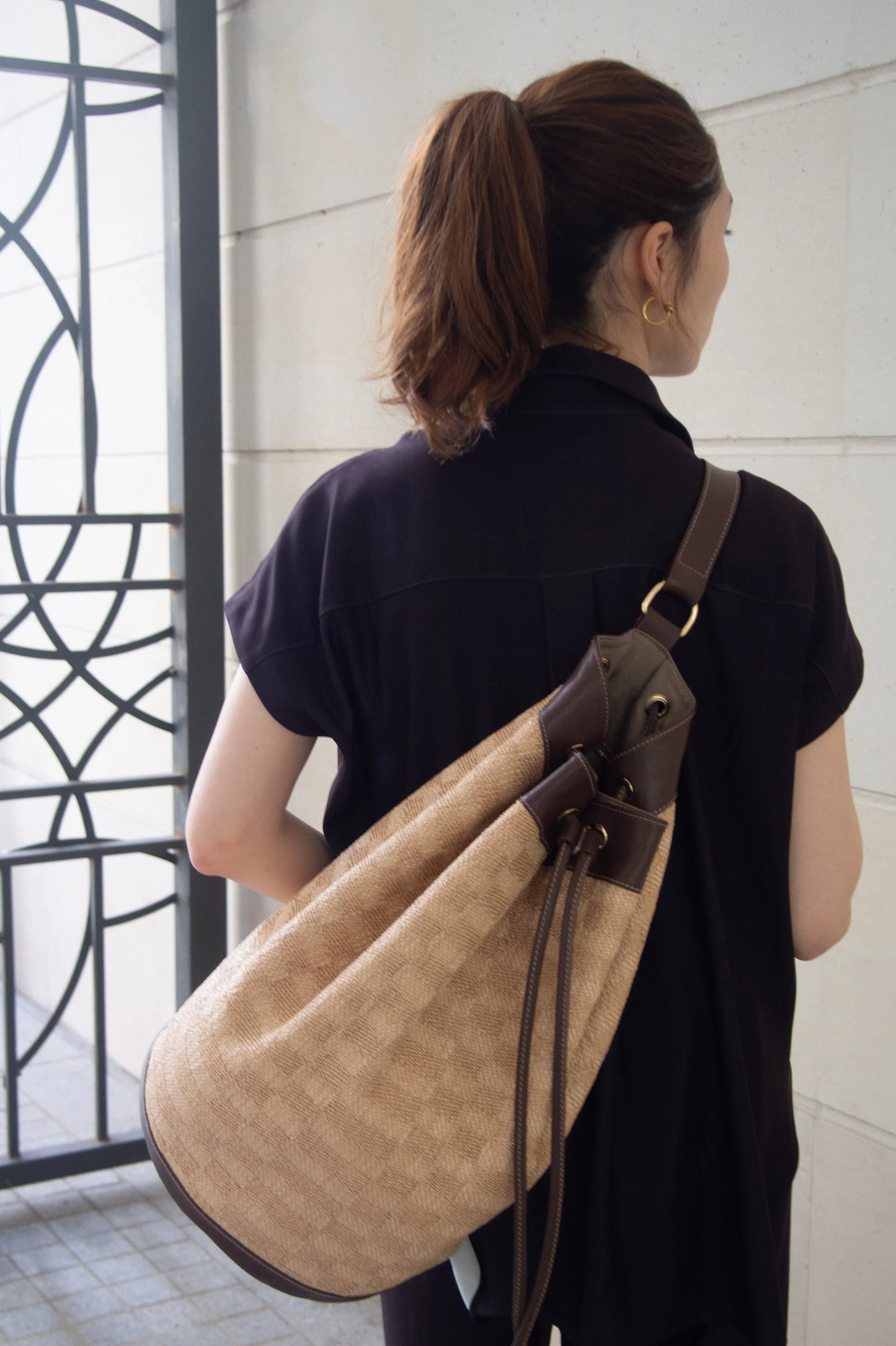 Sacca Nauta - aLORS online store