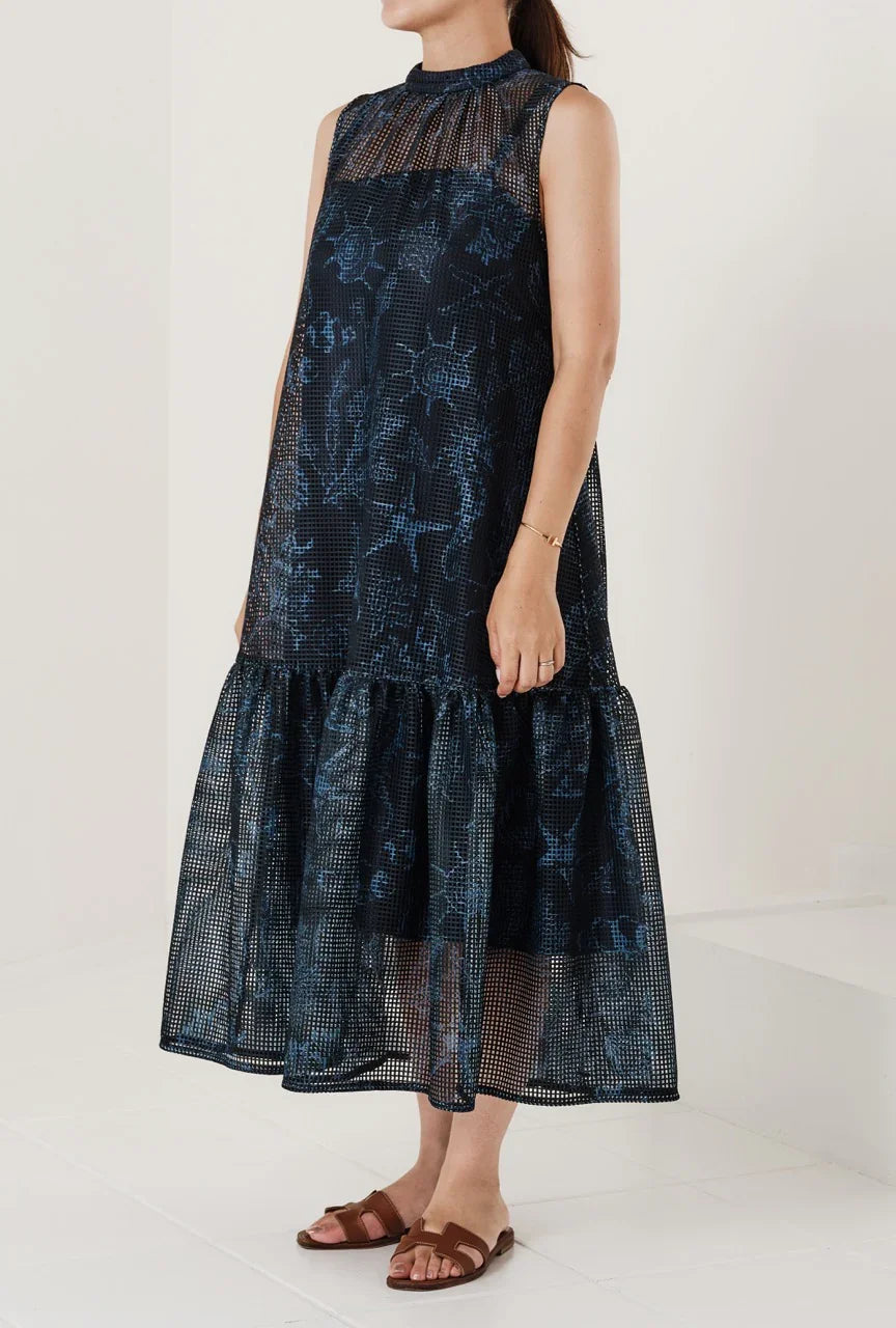 Robe "Pelagia" - aLORS online store