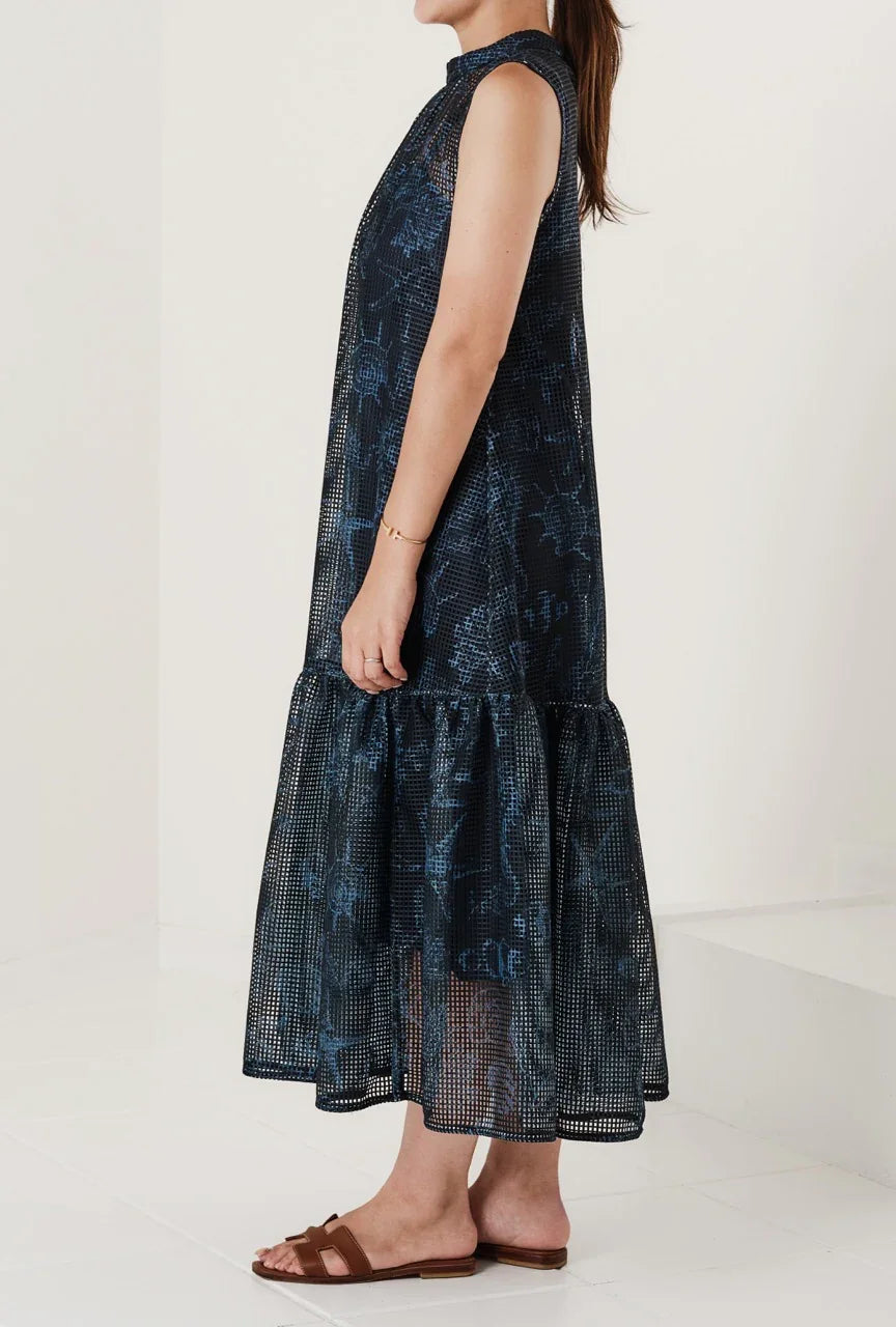 Robe "Pelagia" - aLORS online store