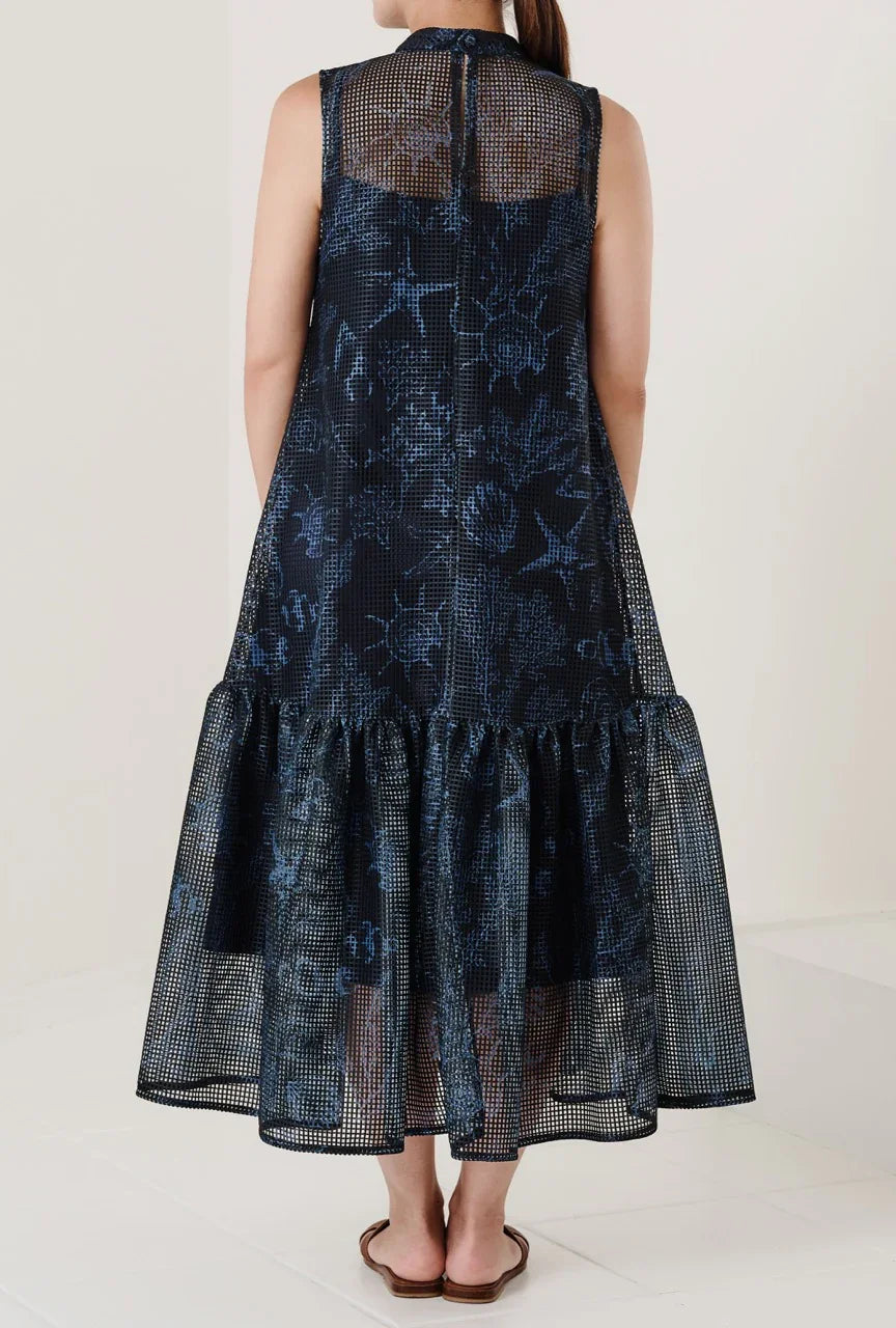 Robe "Pelagia" - aLORS online store