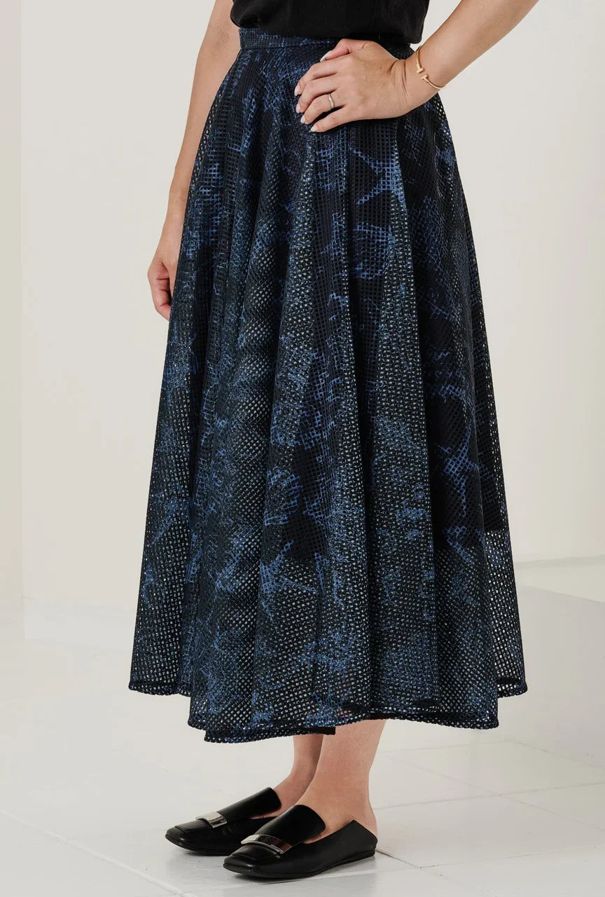 Jupe "Pelagia" - aLORS online store