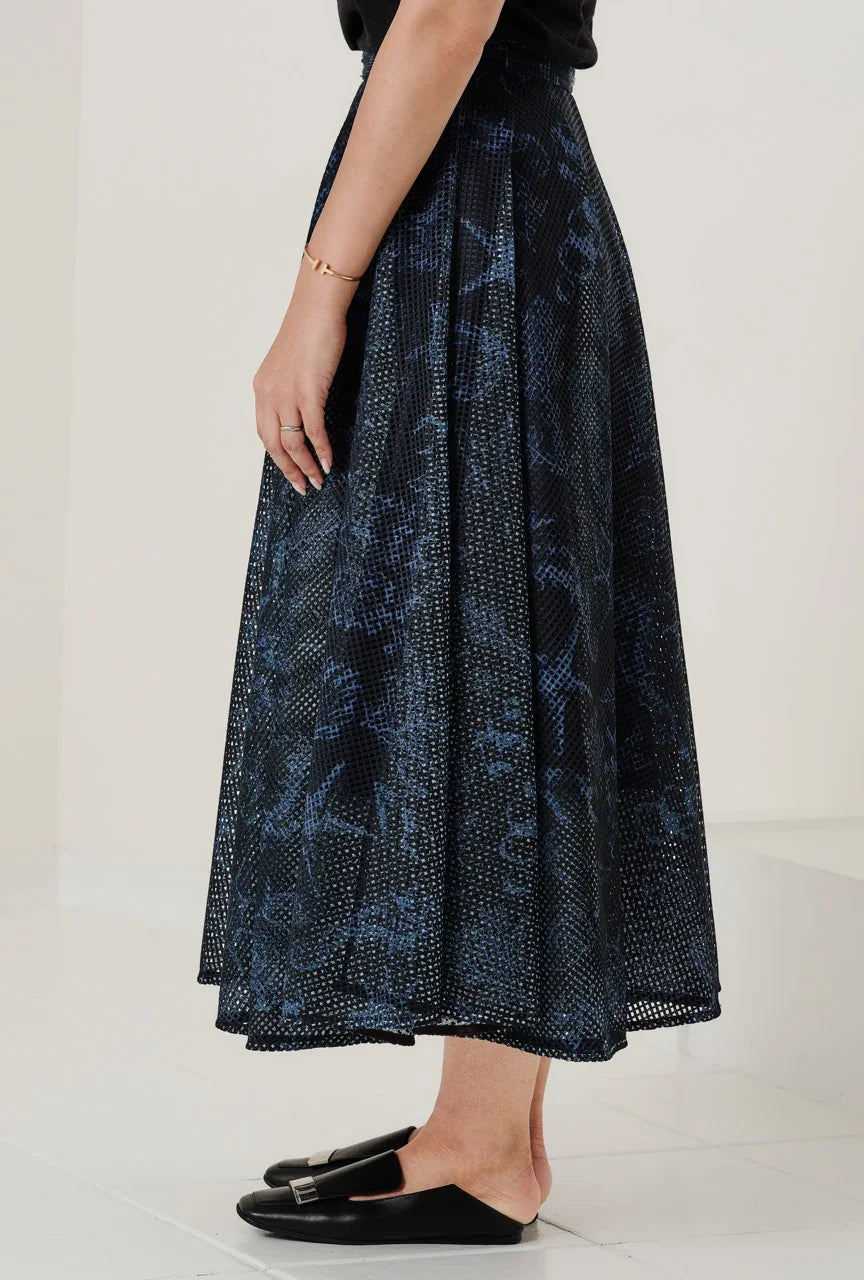 Jupe "Pelagia" - aLORS online store