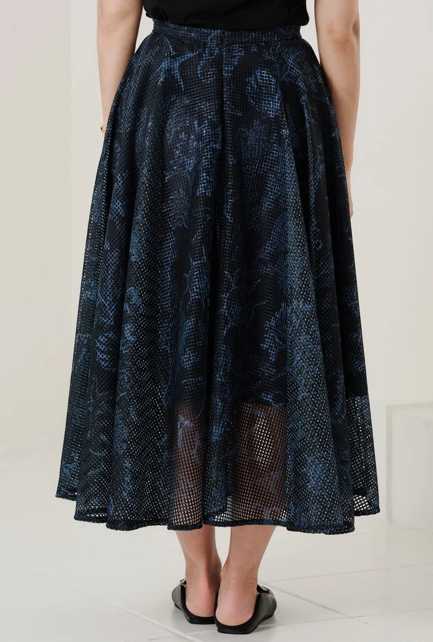 Jupe "Pelagia" - aLORS online store