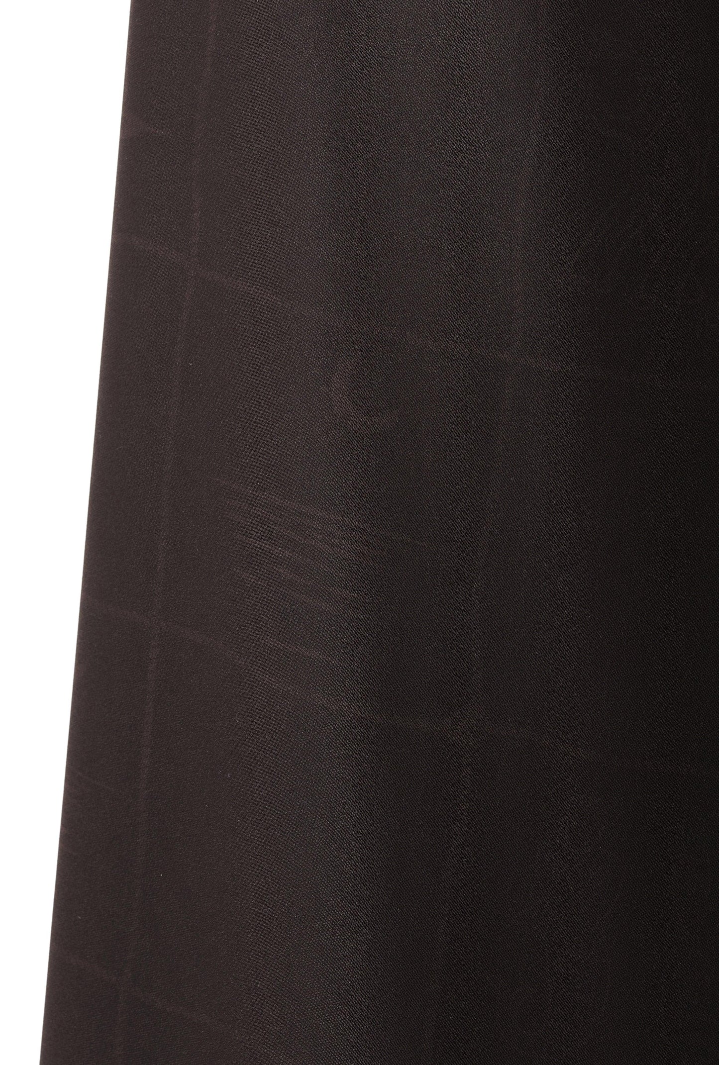 Pantalon décontracté "Astrifera" Chocolat noir 99% - aLORS online store