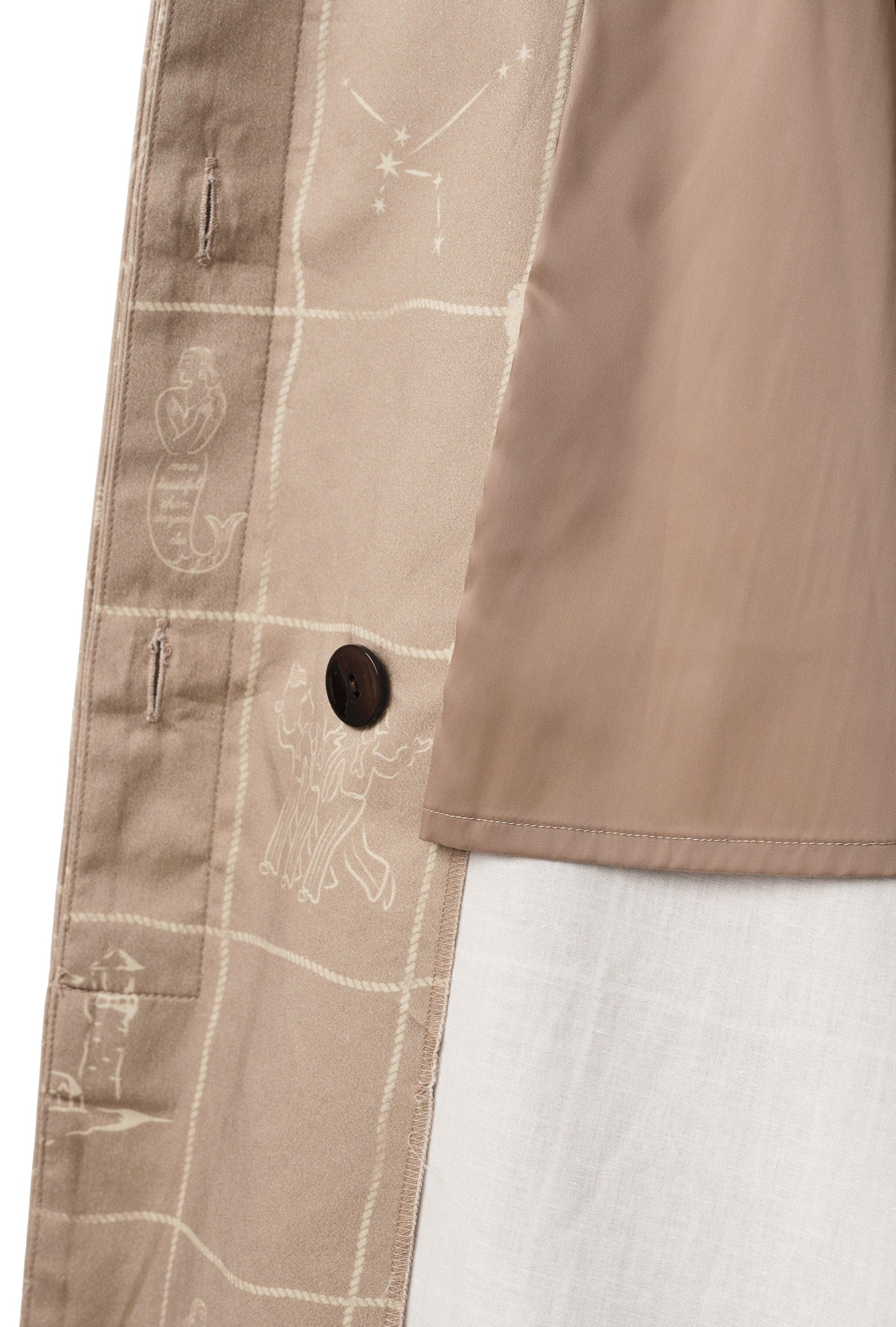 Robe marine "Astrifera" - aLORS online store