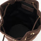 Sac Alcantara Brun
