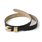 Cintura "Anello di enigma" Nero (Black)