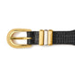Cintura "Anello di enigma" Nero (Black)