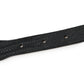 Cintura "Anello di enigma" Nero (Black)