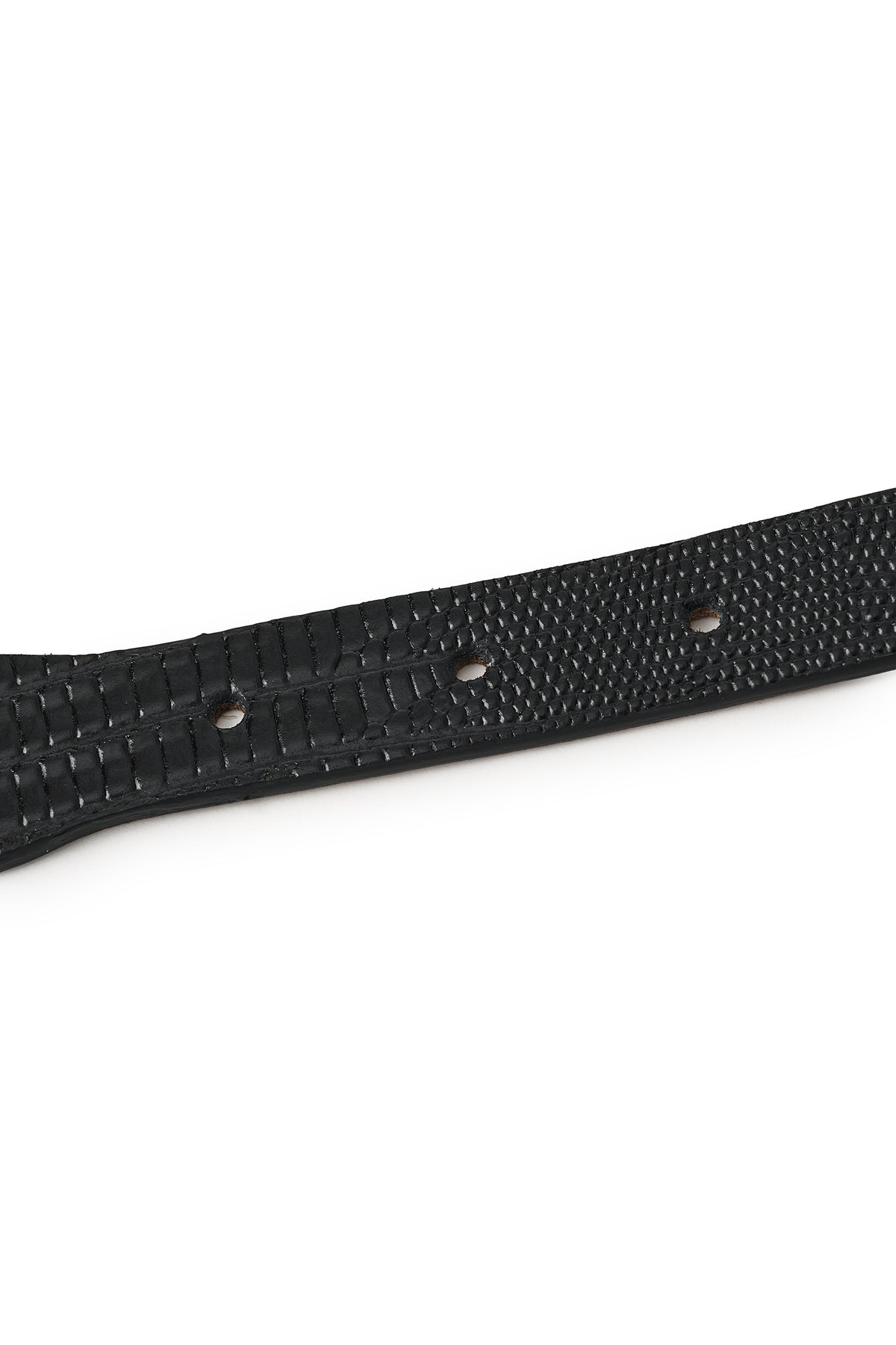 Cintura "Anello di enigma" Nero (Black)