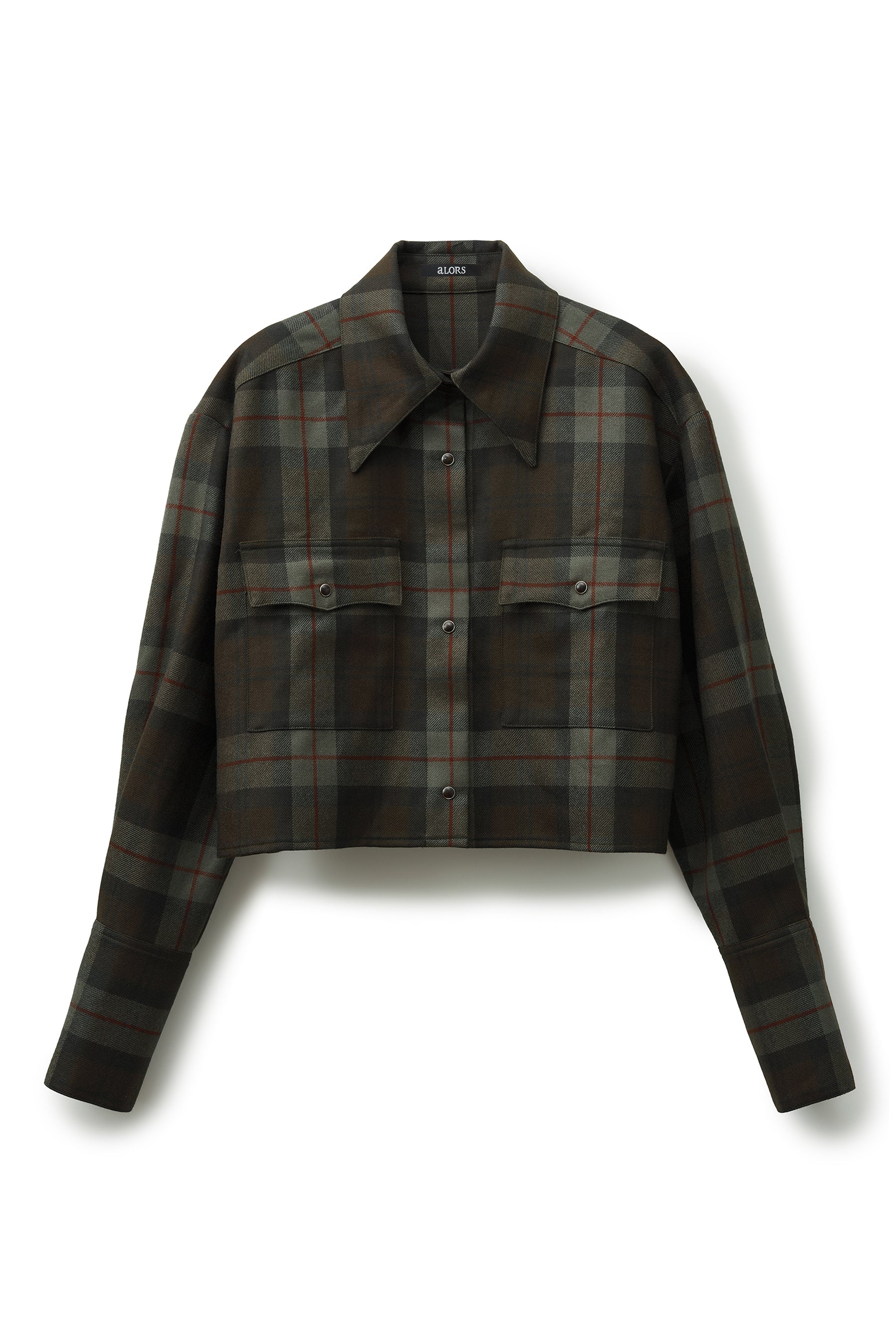 Shirt / Blouse – aLORS online store