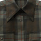 Chemise Claude Olive