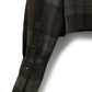 Chemise Claude Olive