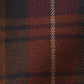 Chemise Claude Wine