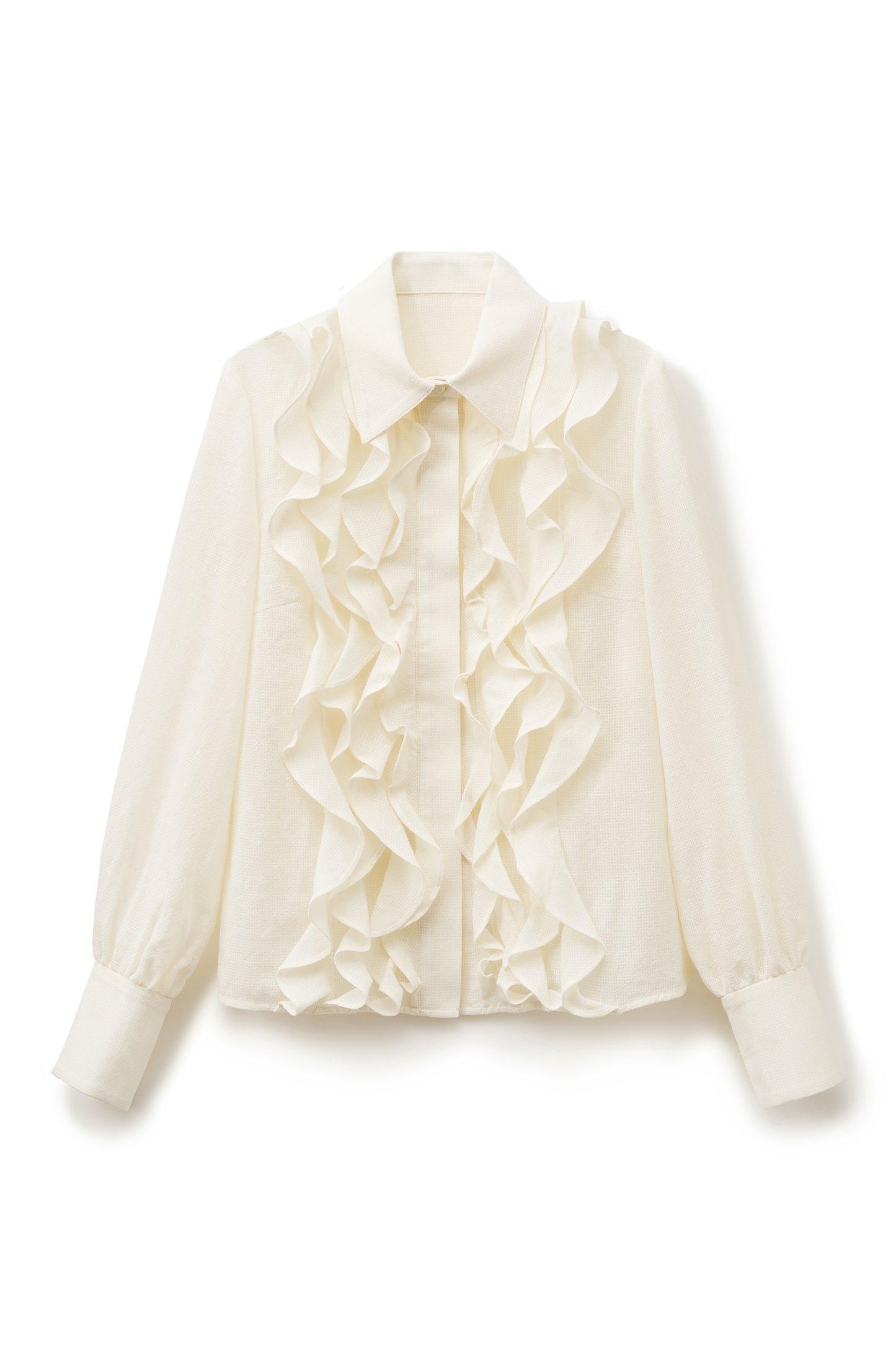Chemise Odette