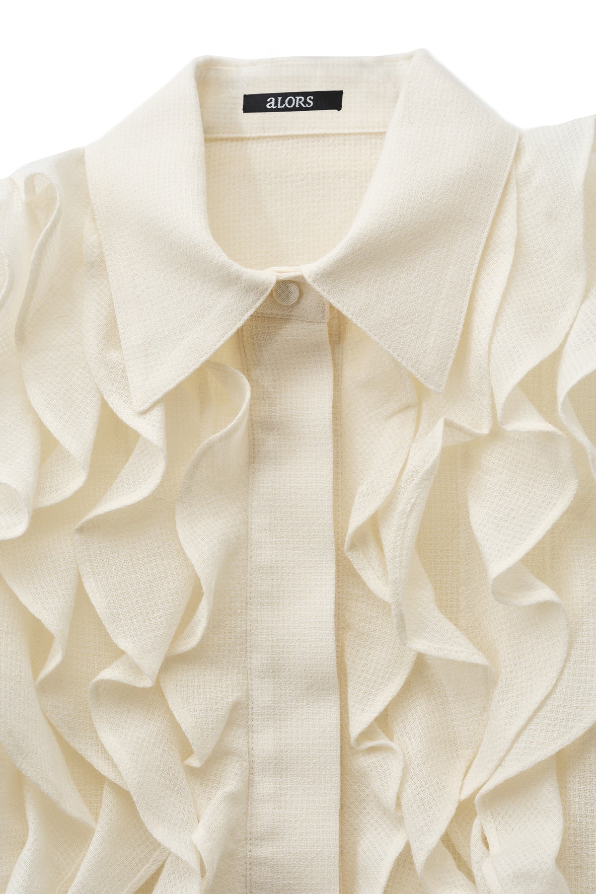 Chemise Odette