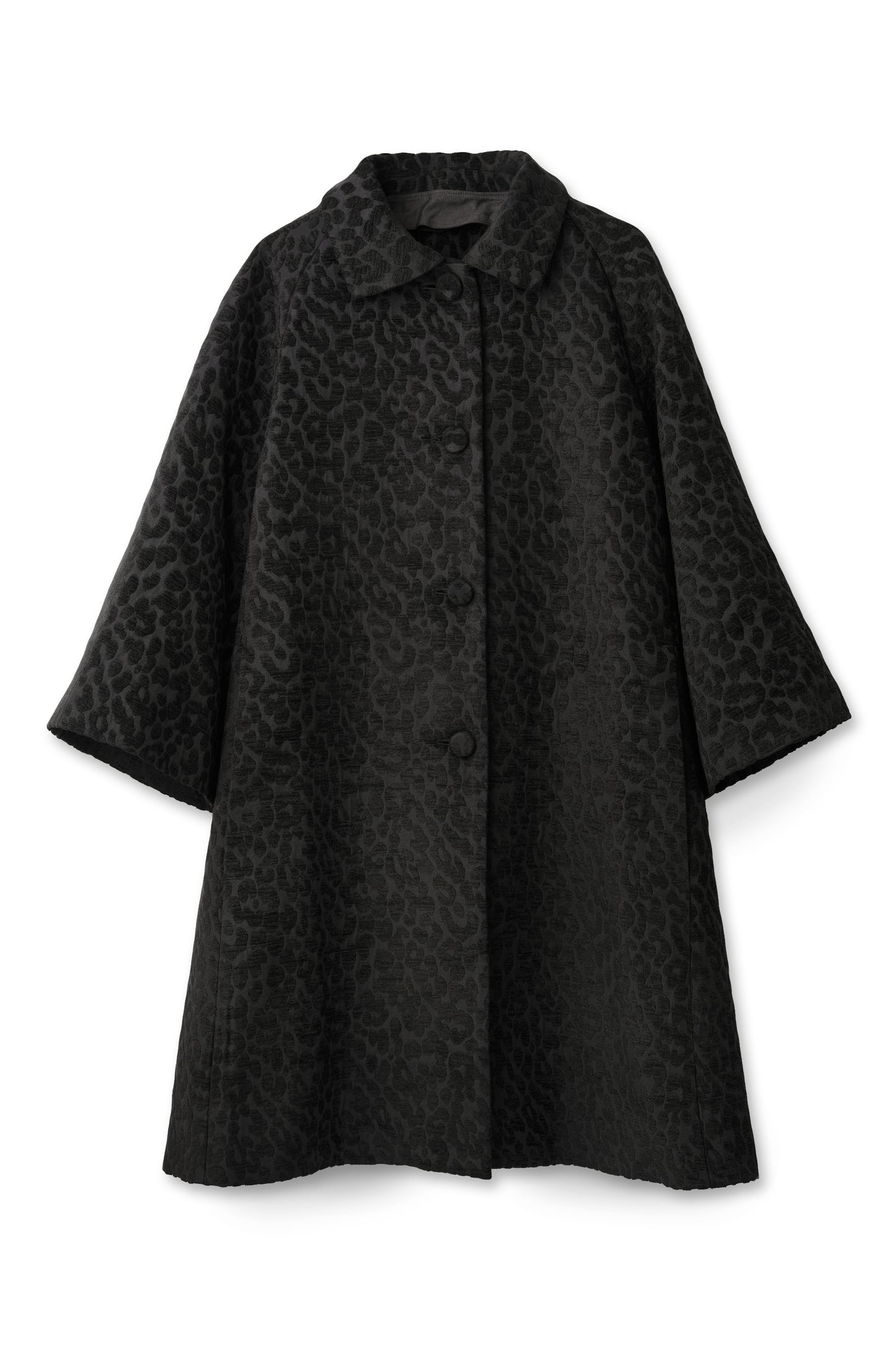 Manteau Amari (追加予約販売　1月お届け分)