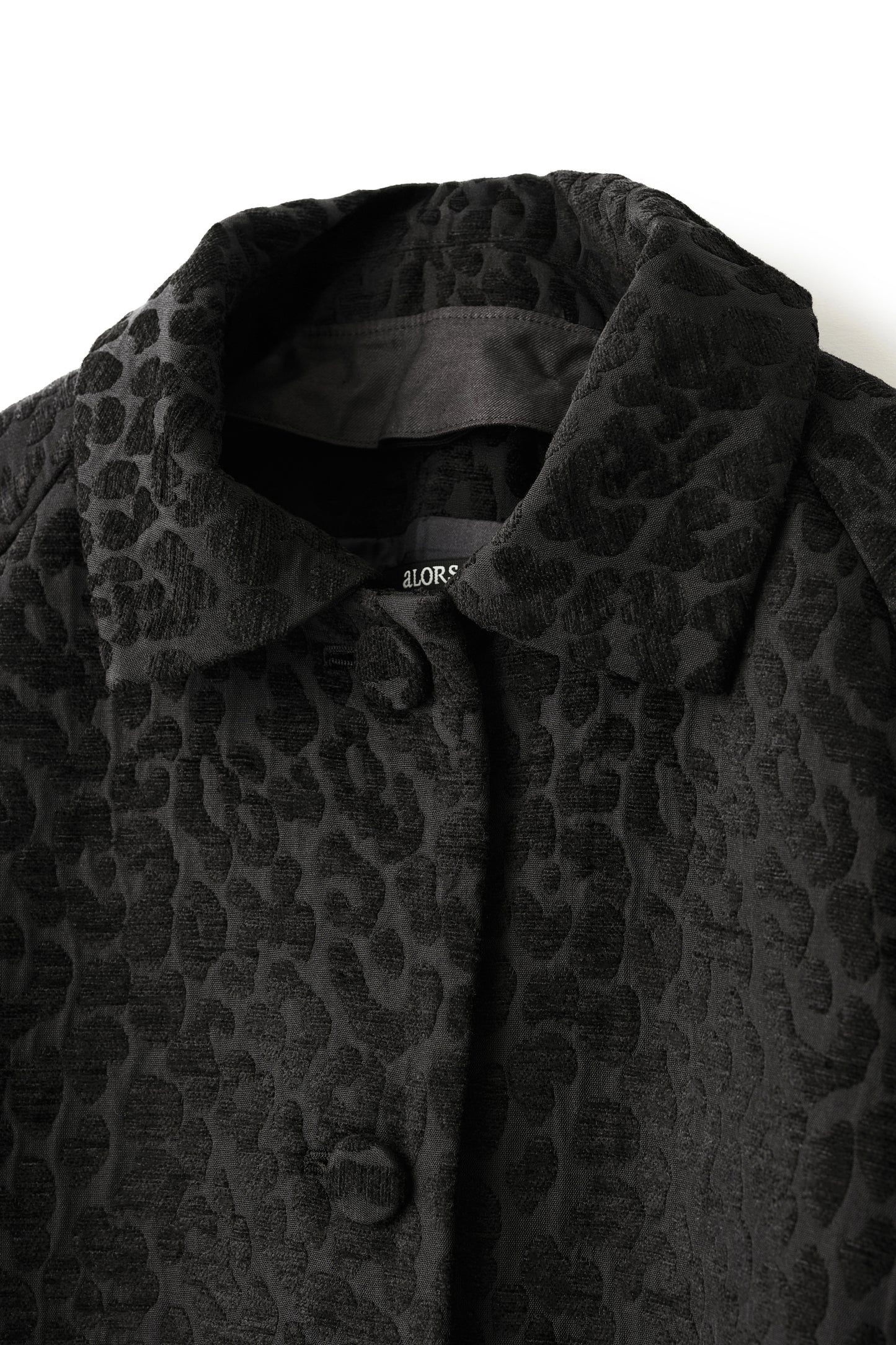 Manteau Amari (追加予約販売　1月お届け分)