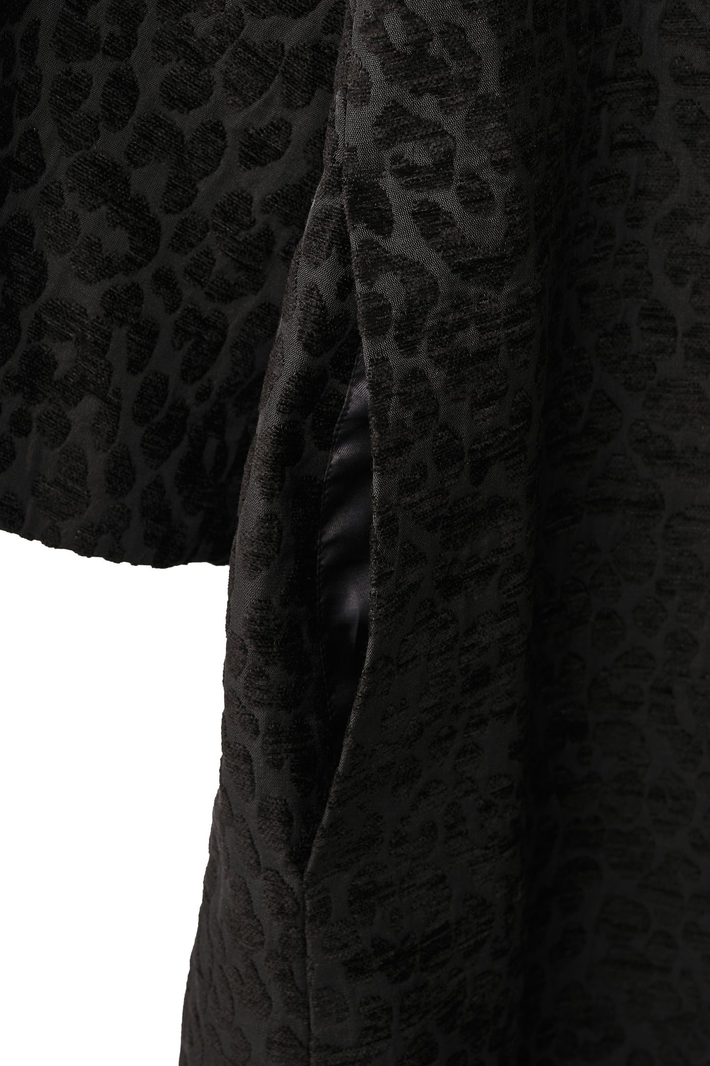 Manteau Amari (追加予約販売　1月お届け分)